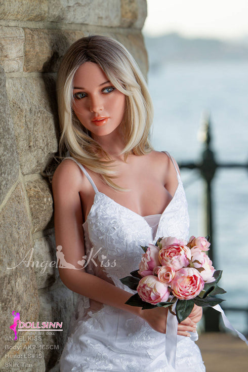 165cm Full Silicone Sex Doll