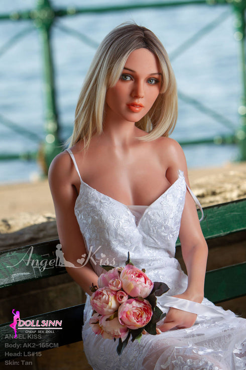 165cm Full Silicone Sex Doll