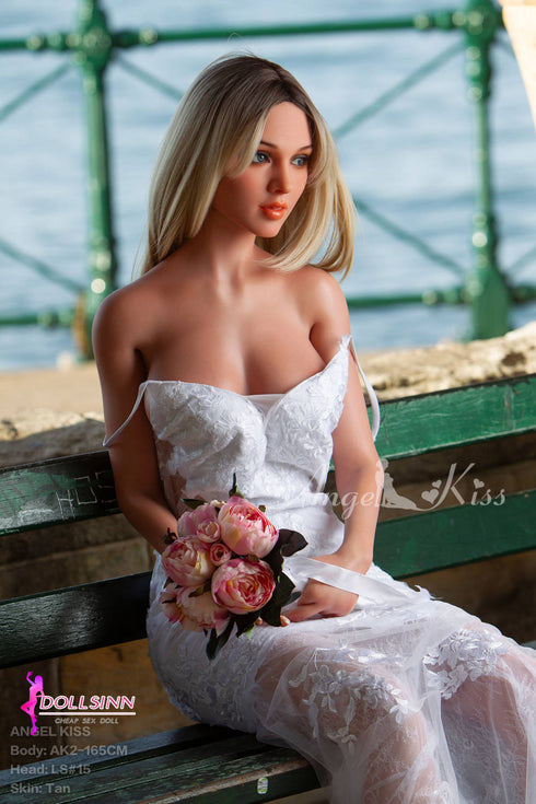 165cm Full Silicone Sex Doll