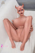 165V Premium Alien Sex Dolls Eugenia A4