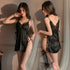 Cheap Sleep Suit Sexy Lingerie 2540