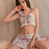 Cheap Sleep Suit Sexy Lingerie 2510