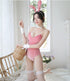 Cheap Sleep Suit Sexy Lingerie 2550