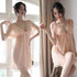 Cheap Sleep Suit Sexy Lingerie 2526