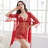 Cheap Sleep Suit Sexy Lingerie 2527