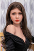 JX Cheap Young Stock Sex Doll 157cm C20