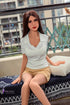 JX Cheap Young Stock Sex Doll 157cm C21