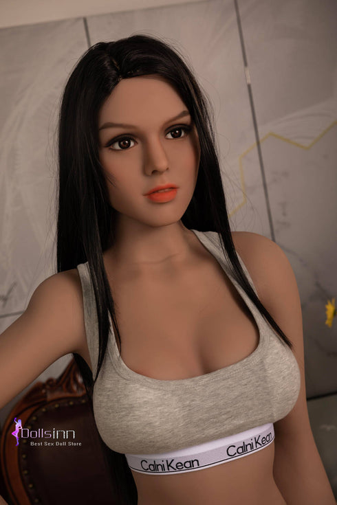 JX Cheap Young Stock Sex Doll 157cm C22