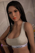 JX Cheap Young Stock Sex Doll 157cm C22