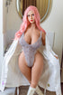 JX Cheap Young Stock Sex Doll 158cm C14