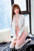 JX Cheap Young Stock Sex Doll 160cm C27