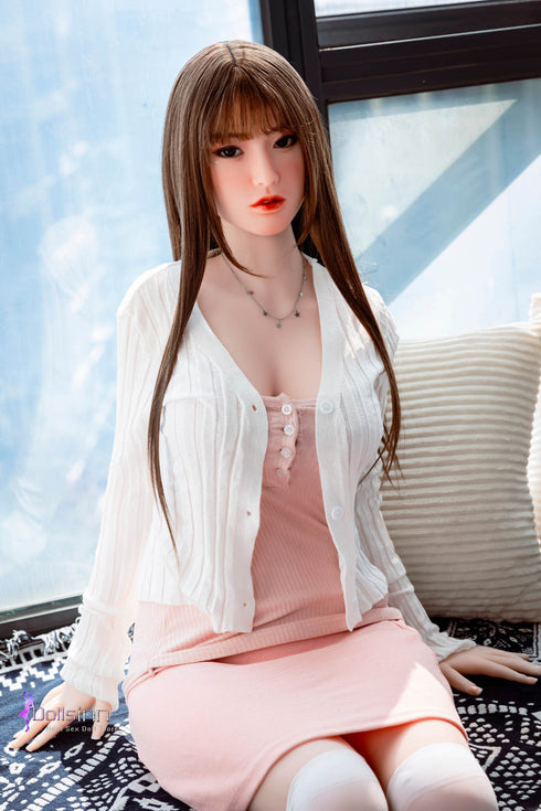 JX Cheap Young Stock Sex Doll 160cm C27