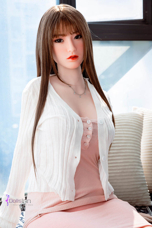 JX Cheap Young Stock Sex Doll 160cm C27