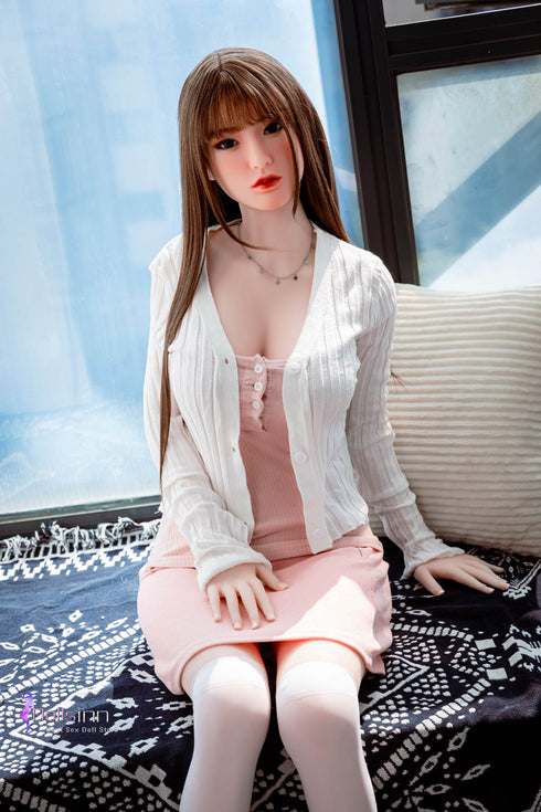 JX Cheap Young Stock Sex Doll 160cm C27