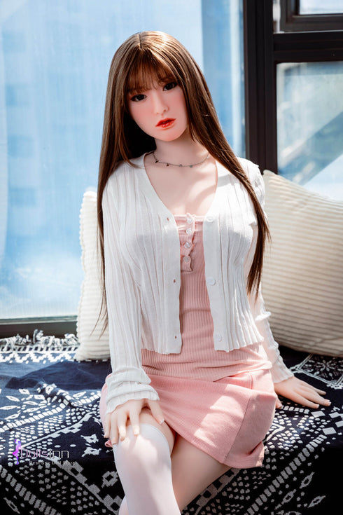 JX Cheap Young Stock Sex Doll 160cm C27