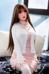 JX Cheap Young Stock Sex Doll 160cm C27