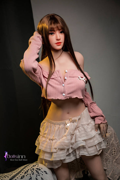 JX Cheap Young Stock Sex Doll 160cm C28