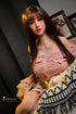 JX Cheap Young Stock Sex Doll 160cm C28