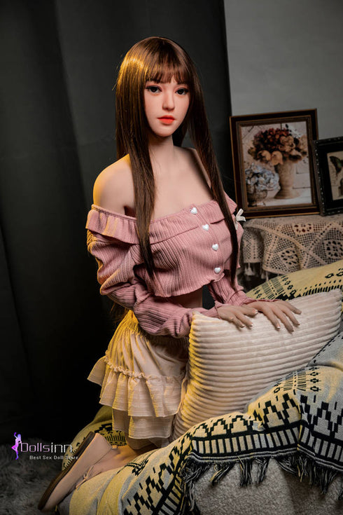 JX Cheap Young Stock Sex Doll 160cm C28