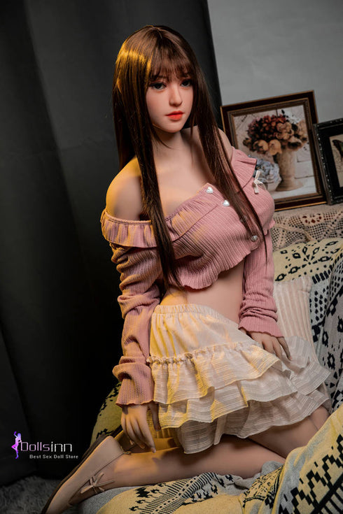 JX Cheap Young Stock Sex Doll 160cm C28