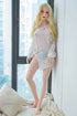 JX Cheap Young Stock Sex Doll 160cm C34