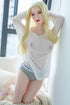 JX Cheap Young Stock Sex Doll 160cm C34