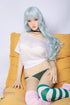 JX Cheap Young Stock Sex Doll 160cm C36