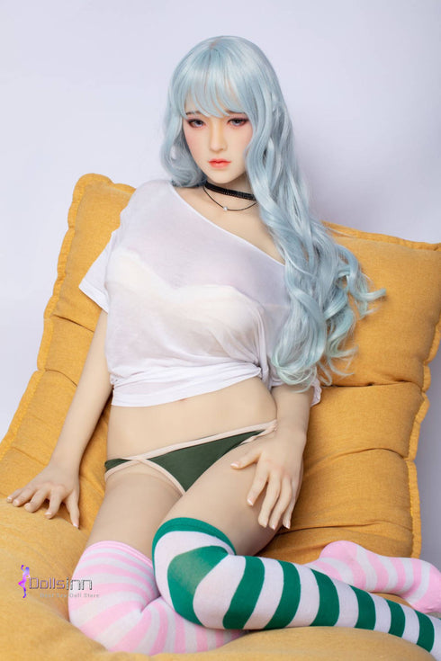 JX Cheap Young Stock Sex Doll 160cm C36