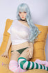 JX Cheap Young Stock Sex Doll 160cm C36