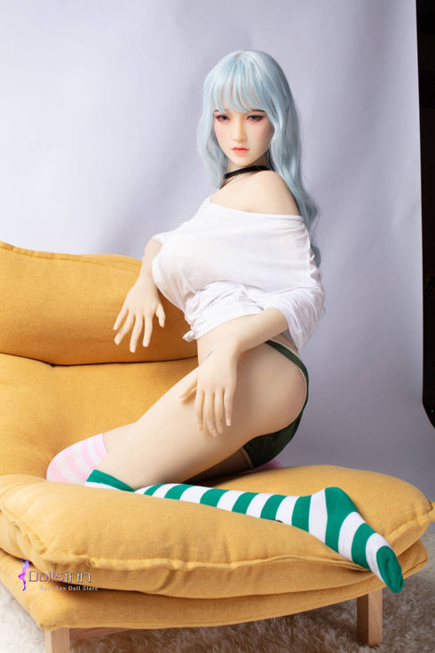 JX Cheap Young Stock Sex Doll 160cm C36