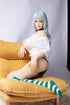 JX Cheap Young Stock Sex Doll 160cm C36