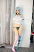 JX Cheap Young Stock Sex Doll 160cm C36