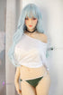 JX Cheap Young Stock Sex Doll 160cm C36