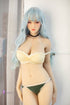 JX Cheap Young Stock Sex Doll 160cm C36