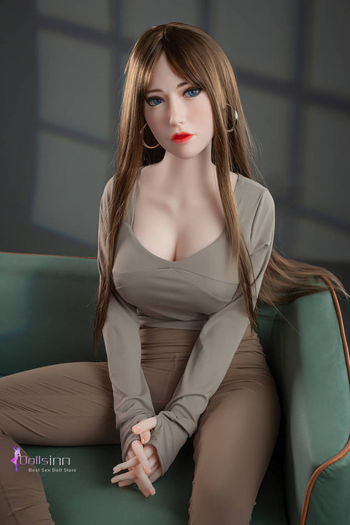 JX Cheap Young Stock Sex Doll 160cm