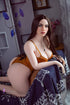 JX Cheap Young Stock Sex Doll 162cm C10B