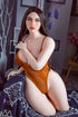 JX Cheap Young Stock Sex Doll 162cm C10B