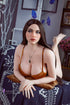 JX Cheap Young Stock Sex Doll 162cm C10B