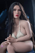 JX Cheap Young Stock Sex Doll 140cm