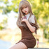 Silicone Young Sex Doll 148CM D Cup