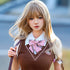 Silicone Young Sex Doll 148CM D Cup