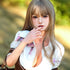 Silicone Young Sex Doll 148CM D Cup