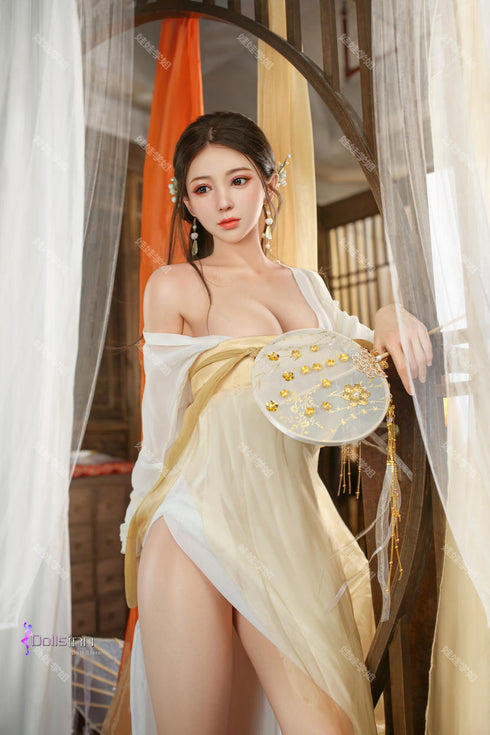 Silicone Full Doll 168CM E Cup Senior