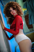 Cheap Silicone Sex Doll GT168cm Real Skin