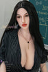 Jinsan 168E Cheap BBW Sex Doll