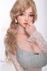 Jinsan 168E Cheap Big Breast Sex Doll