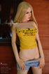 Angelkiss 162E Full Silicone Sex Doll