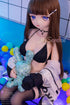 Jinsan 140B Anime Sex Doll Y11