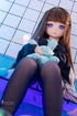 Jinsan 140B Anime Sex Doll Y11