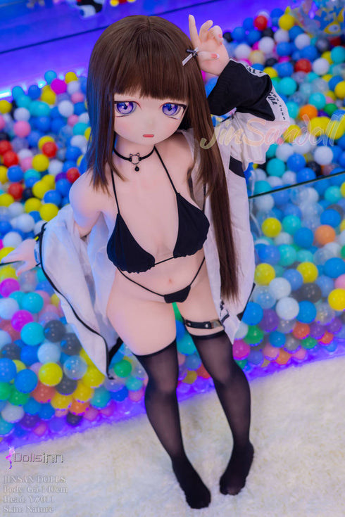 Jinsan 140B Anime Sex Doll Y11